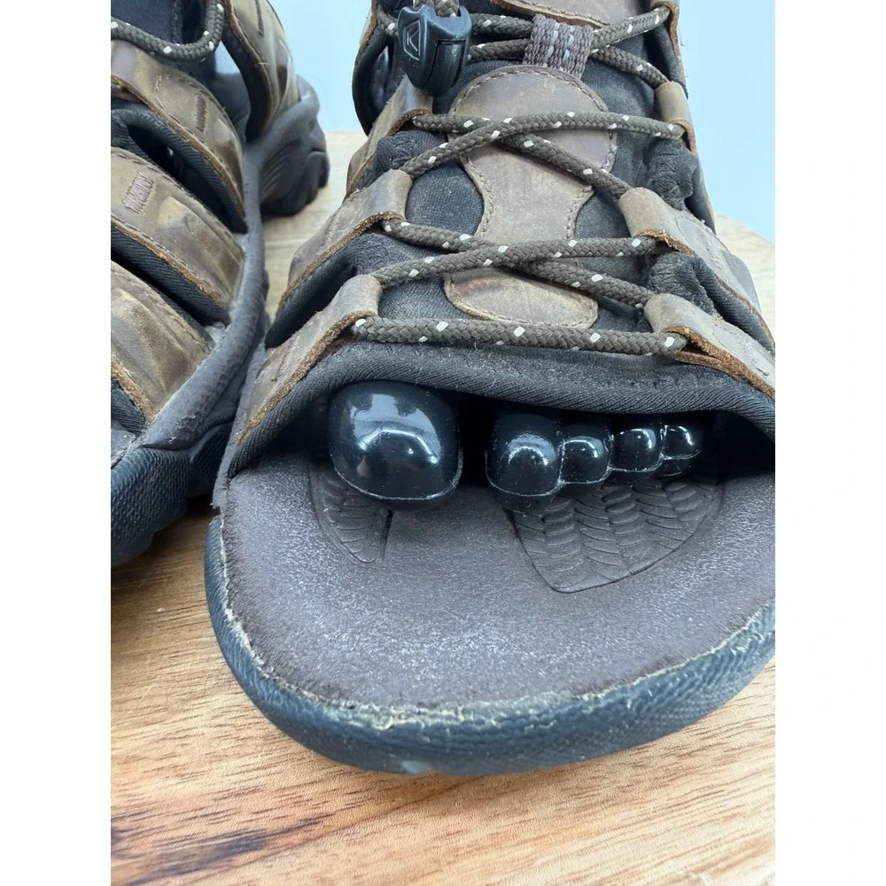 Keen rialto h2